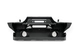 TOYOTA 4RUNNER FRONT BUMPER (2014+)