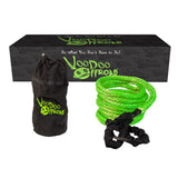 7/8"x 30' GREEN KINETIC RECOVERY ROPE