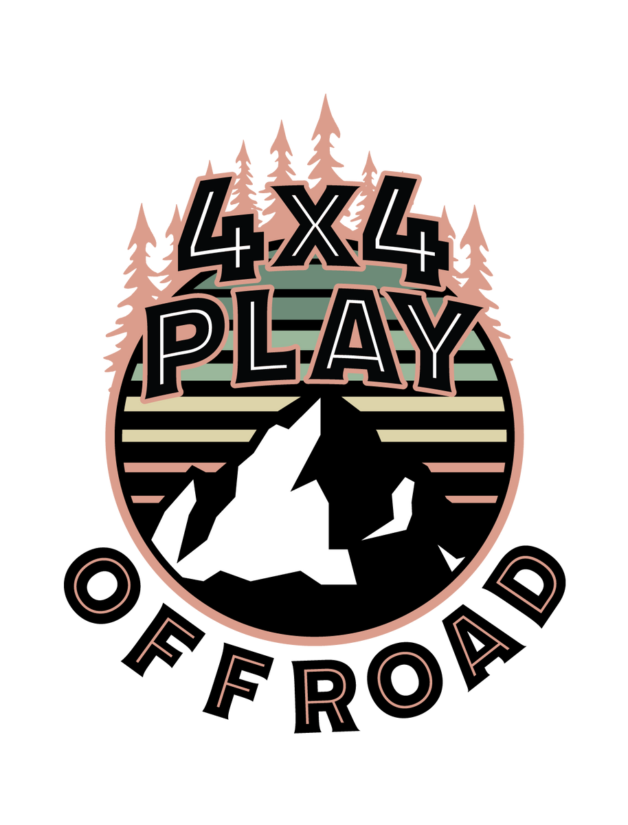 Military/First Responder, Etc. Discount – 4x4Play Offroad Co.