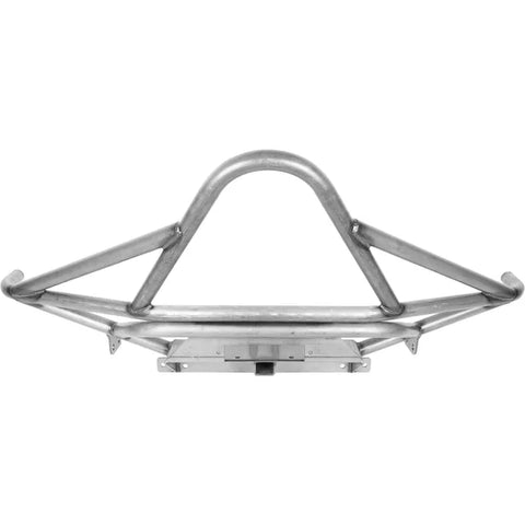 TOYOTA TACOMA (95-04) ROCK DEFENSE FRONT BUMPER