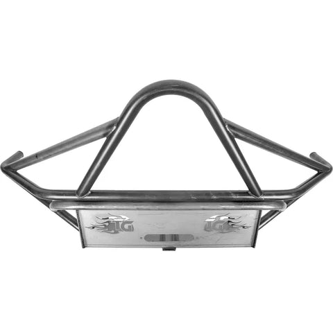 TOYOTA TACOMA (05-15) ROCK DEFENSE FRONT BUMPER