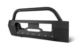 TOYOTA 4RUNNER FRONT BUMPER (2014+)