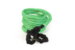 7/8"x 30' GREEN KINETIC RECOVERY ROPE