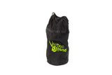 7/8"x 30' GREEN KINETIC RECOVERY ROPE W/ STORAGE BAG