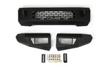 FORD BRONCO 2021-2022 OE LOW PROFILE FRONT BUMPER