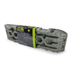 TRACTION BOARD W/ CARRY CASE
