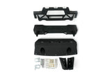 TOYOTA 4RUNNER FRONT BUMPER (2014+)