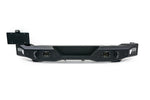 FORD BRONCO 2021-2022 MTO SERIES REAR BUMPER