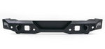 FORD BRONCO 2021-2022 MTO SERIES REAR BUMPER