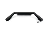 FORD BRONCO 2021-2022 BULL BAR WITH LED LIGHT BAR MOUNT & WIRE HARNESS PACKAGE