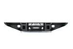 FORD BRONCO 2021-2022 MTO SERIES WINCH FRONT BUMPER