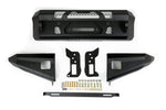 FORD BRONCO 2021-2022 MTO SERIES WINCH FRONT BUMPER