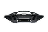 FORD BRONCO 2021-2022 FS-15 SERIES WINCH FRONT BUMPER