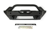 FORD BRONCO 2021-2022 FS-15 SERIES WINCH FRONT BUMPER