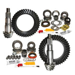 Jeep Wrangler JK 07-18 (Non Rubicon) Gear Package Kit