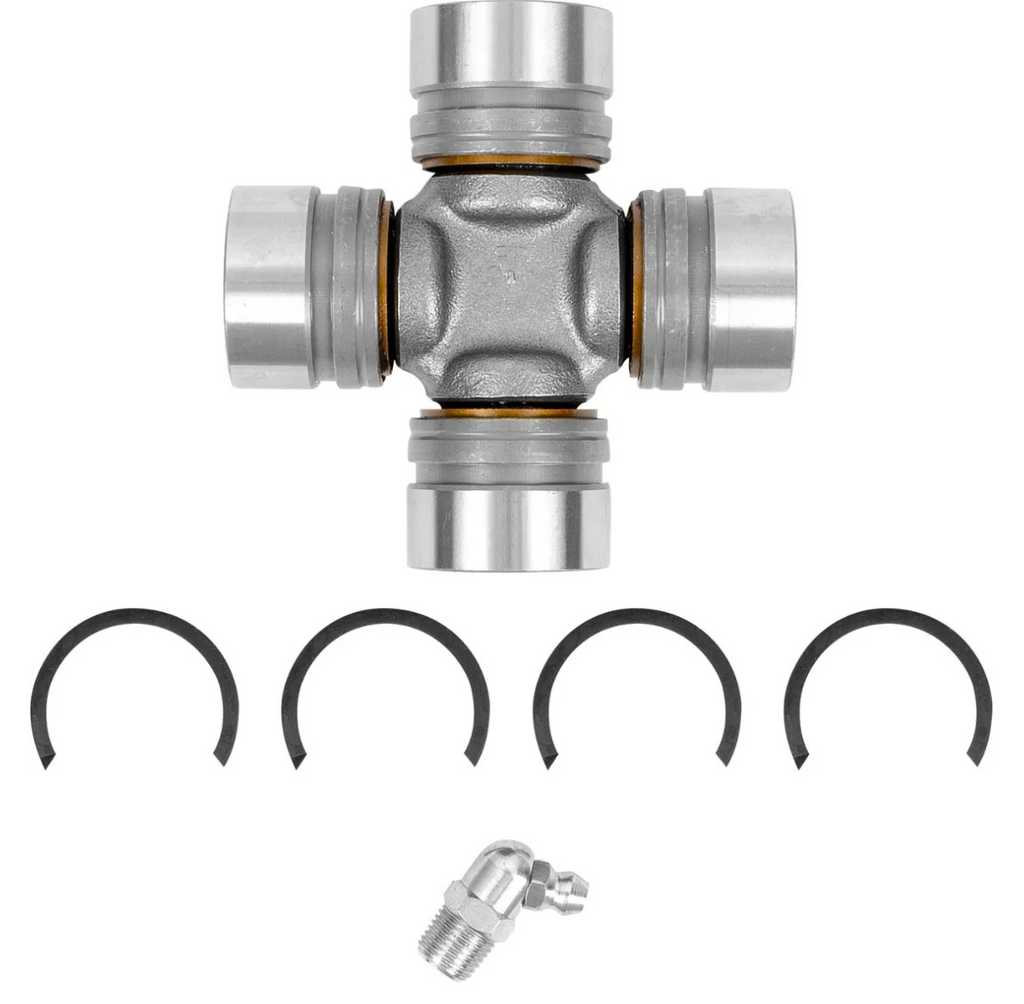 4runner u discount joint