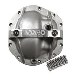 DANA 44 DIFFERENTIAL COVER GIRDLE NITRO GEAR & AXLE