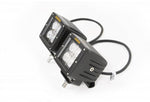 SCORPION ALPHA SPOT BEAM LED LIGHTS WITH SURFACE AND FLUSH MOUNT KIT