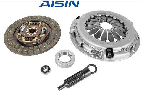 TOYOTA PICK UP (1989-1992) | 4RUNNER (1990-1992) AISIN CLUTCH KIT