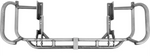 TOYOTA 4RUNNER 96-02 REAR BUMPER