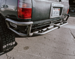 TOYOTA 4RUNNER 96-02 REAR BUMPER