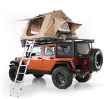 SMITTYBILT GEN1 OVERLANDER TENT