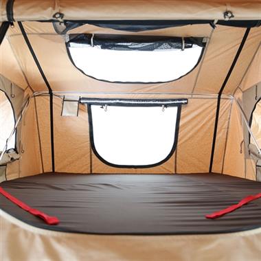 smittybilt xl tent SMITTYBILT GEN1 OVERLANDER XL TENT – 4x4Play Offroad Co