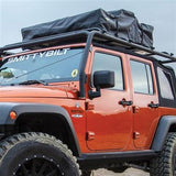 SMITTYBILT GEN1 OVERLANDER XL TENT