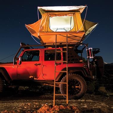 smittybilt tent xl SMITTYBILT GEN1 OVERLANDER XL TENT – 4x4Play Offroad Co