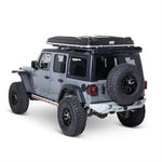 SMITTYBILT OVERLANDER HARD SHELL ROOFTOP TENT