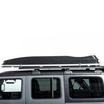 SMITTYBILT OVERLANDER HARD SHELL ROOFTOP TENT