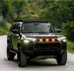 TOYOTA 4RUNNER (2010+) OVERLAND ROOF RACK