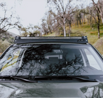 TOYOTA 4RUNNER (2010+) OVERLAND ROOF RACK