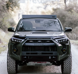 TOYOTA 4RUNNER (2010+) OVERLAND ROOF RACK