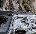 TOYOTA 4RUNNER (2010+) OVERLAND ROOF RACK