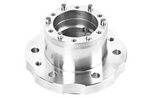 TOYOTA CREEPER SOLID AXLE HUB