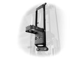 JEEP WRANGLER JK & JL | JEEP GLADIATOR JT - FOLDING DOOR HINGE STEPS