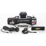 SMITTYBILT X20-10K SYNTHETIC WINCH